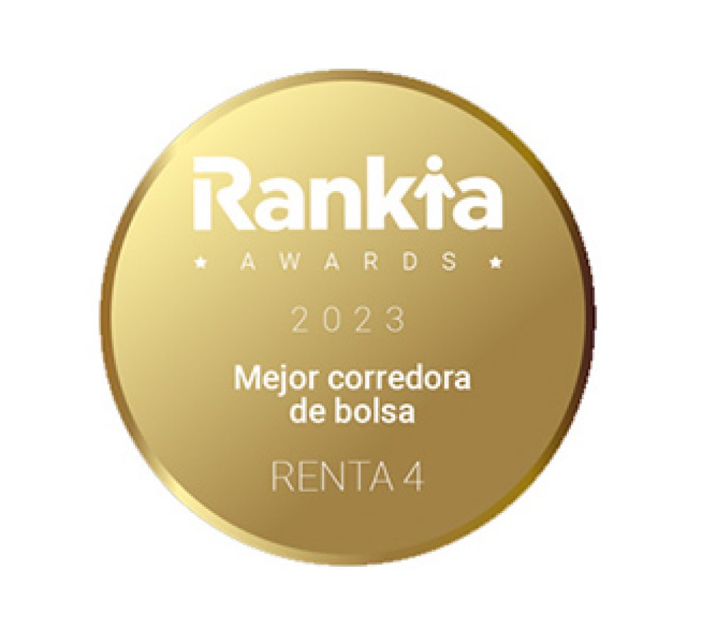 Ganadores Premios Rankia 2023
