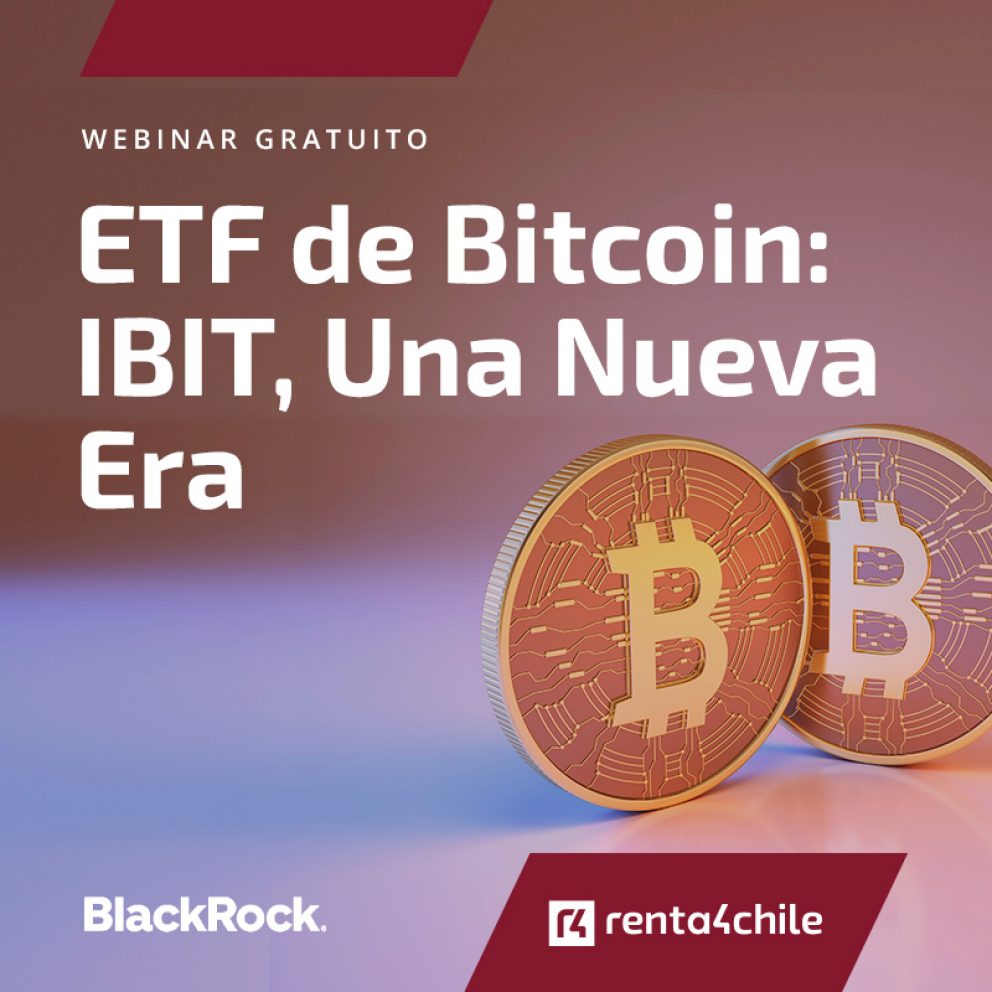 Conoce el ETF de Bitcoin con mayor volumen